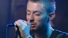 Radiohead - National Anthemn