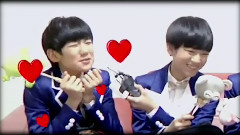 TFBOYS - 你是对的人