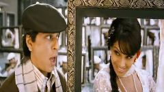 沙鲁克汗 - Phir Milenge Chalte Chalte Upscaled