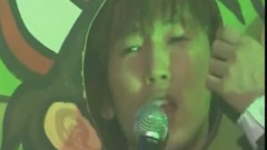 张佑赫 - Red Sun