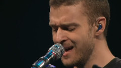 Justin Timberlake - All Over Again