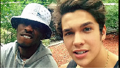 Austin Mahone - Say My Name