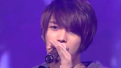 东方神起 - Love In The Ice & 咒语