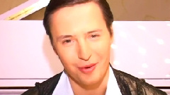 Vitas - 2008向中国歌迷的新年祝福