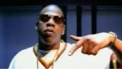 Jay-Z - Girls,Girls,Girls