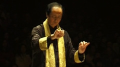 赵季平 - 舞剧