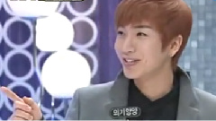 Super Junior - Super Junior的先见之明 EP06
