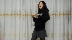 模仿翻唱 - I Got A Boy & Genie 混合版