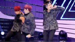 U-Kiss - Apan Star Awards 颁奖仪式