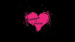 August Alsina,Nicki Minaj - No Love