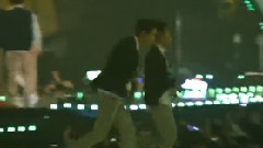 EXO,EXO-K - Melon Music Award MC奔跑