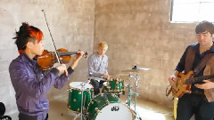 模仿翻唱 - Daft Punk Medley