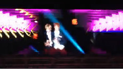 EXO-M - 狼与美女