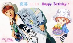 B1A4 - B1A4真英庆生视频
