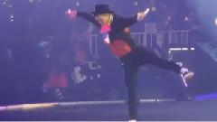 T.O.P(Bigbang),BigBang - Fantastic Baby 安可