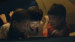 G-Dragon(BigBang),BigBang - U LTE8 国内最多12,000部的电影享受U Ver.