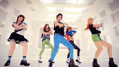 f(x) - Electric Shock