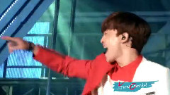 EXO,EXO-M,EXO-K - Why So Serious
