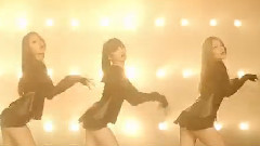AOA - 动摇