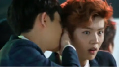 EXO,EXO-M - 嘉宾席