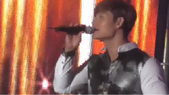 金钟国,Running Man - 一个男人