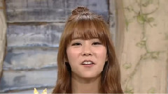 Kara,韩昇延(KARA) - SBS TV 动物农场 E641 胜妍MC Cut