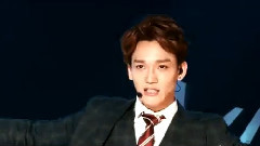 EXO,EXO-M - Wolf
