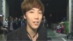FTISLAND - MCD Hello Japan