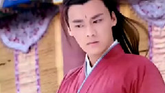 李易峰,陈伟霆 - 古剑奇谭群像
