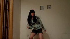 模仿翻唱 - Ice Cream