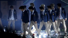 EXO,EXO-M - Growl