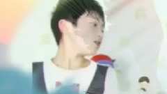 TF家族 - 高飞对唱