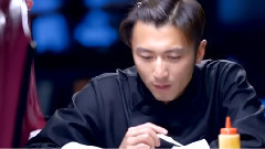 谢霆锋 - 十二道锋味之锋味厨房二:芒果鳕鱼
