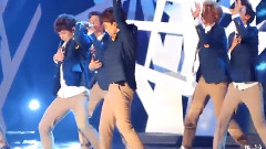EXO,EXO-M - Wolf
