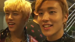 B.A.P - CDET B.A.P Cut