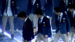 EXO,EXO-M - Growl