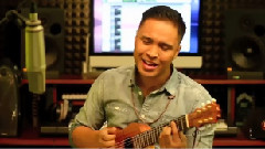 模仿翻唱 - Didn't Stand A Chance