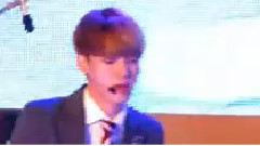 EXO,EXO-M - Growl