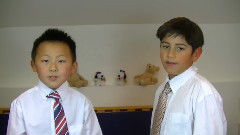 模仿翻唱 - Mirrors