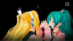 初音未来 - にゃんタイムきゅんデレラヴァー
