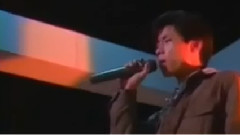 王杰 - 她的背影