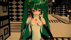 初音未来 - 深海シティアンダーグラウンド