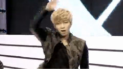 U-Kiss - 我的女人