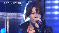 KAT-TUN - Keep the faith & Birth