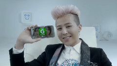 BigBang Mobile G Market