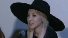 2NE1 - 双朴 TV