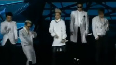 BigBang - BigBang On Mezamashi TV