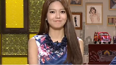 少女时代 - SBS 深夜TV演艺 E437 秀英MC Cut