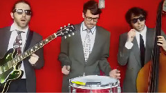 模仿翻唱 - Suit & Tie