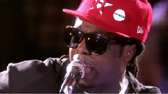 Lil Wayne - 3 Peat
